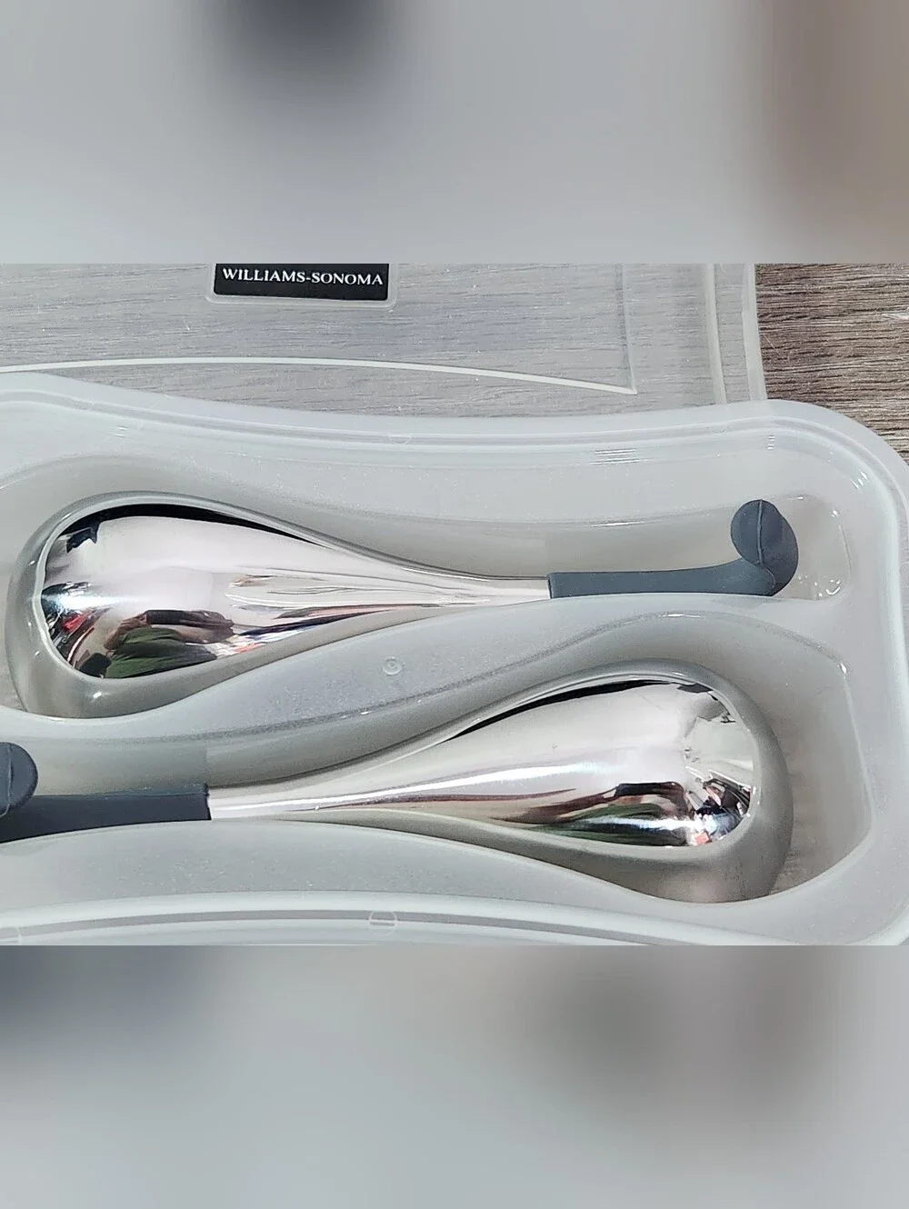 Williams-Sonoma Wine Tools Chilling Wands